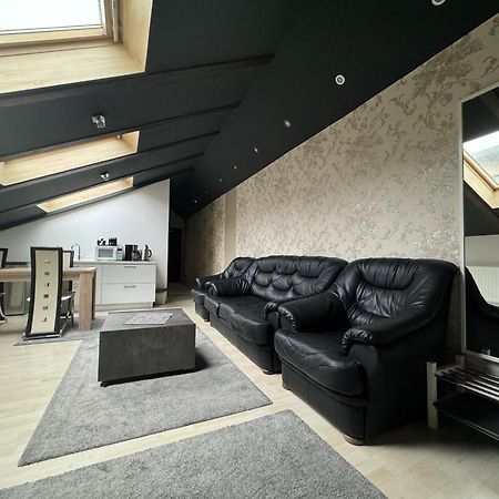 Premium Residence Braşov Eksteriør billede