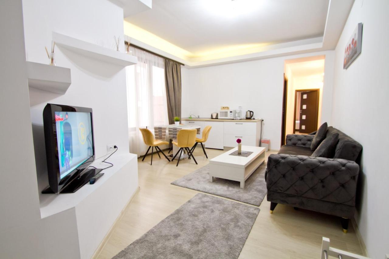 Premium Residence Braşov Eksteriør billede