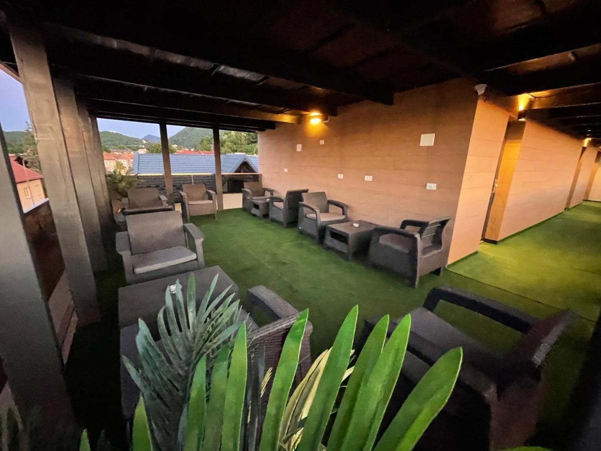 Premium Residence Braşov Eksteriør billede