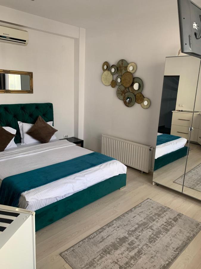 Premium Residence Braşov Eksteriør billede
