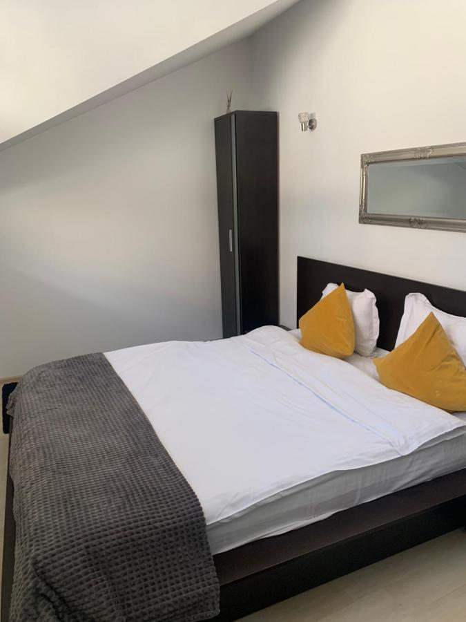 Premium Residence Braşov Eksteriør billede