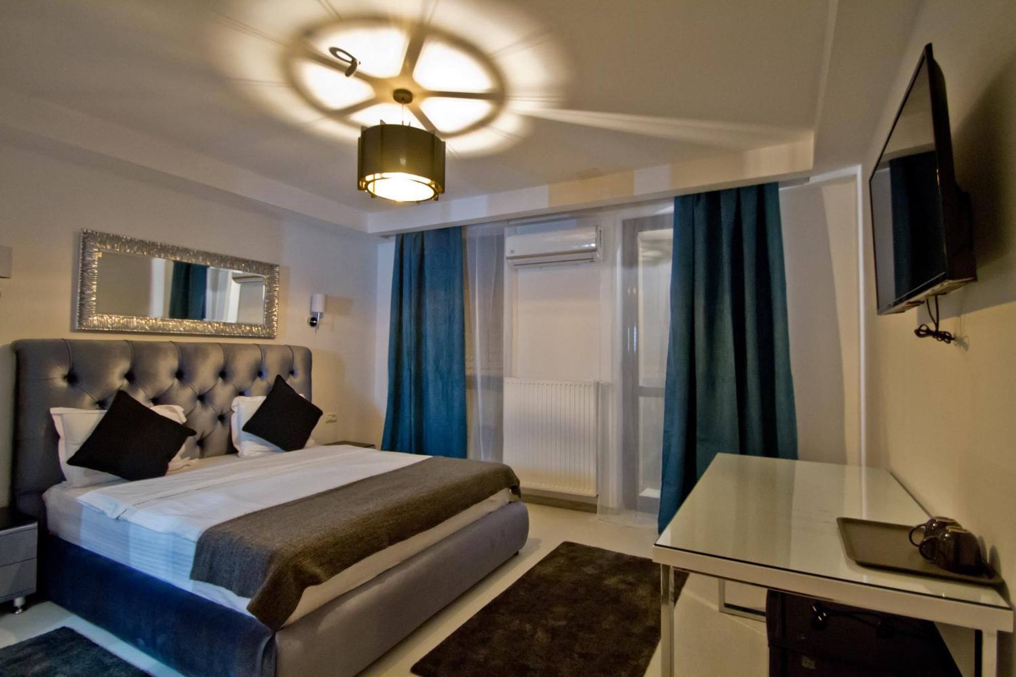 Premium Residence Braşov Eksteriør billede