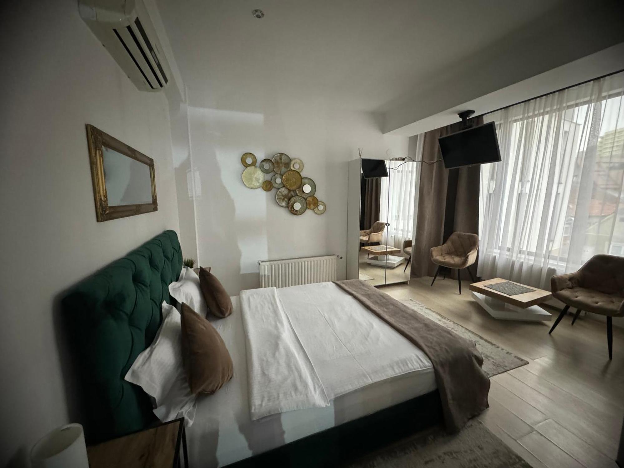 Premium Residence Braşov Eksteriør billede