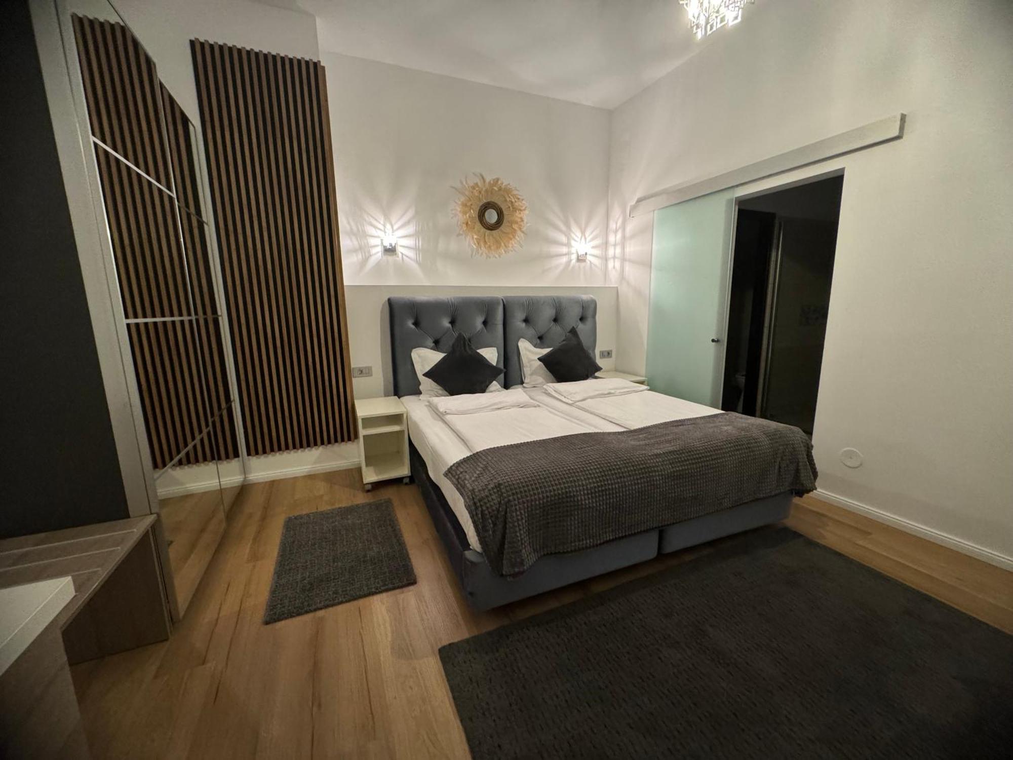 Premium Residence Braşov Eksteriør billede
