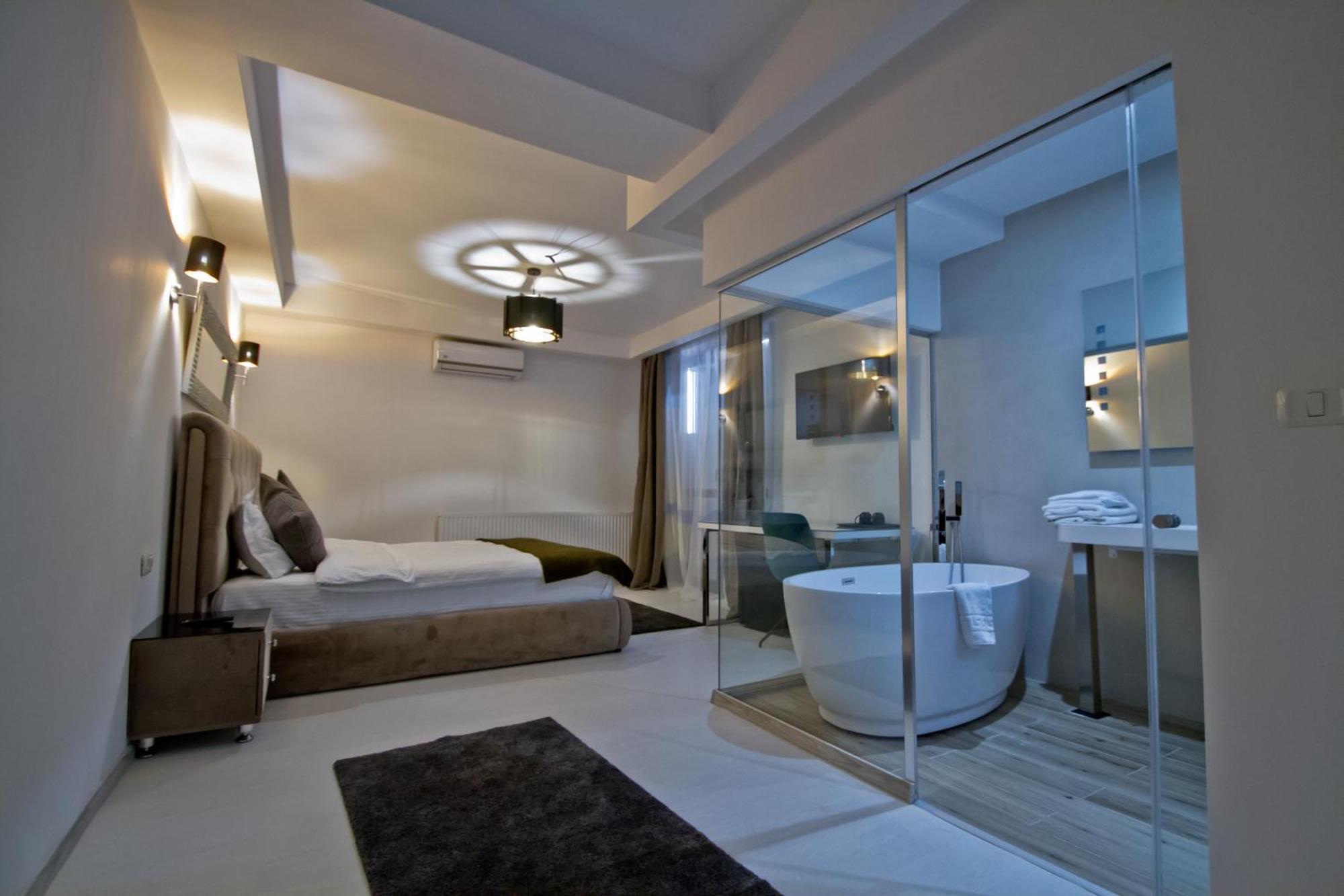 Premium Residence Braşov Eksteriør billede