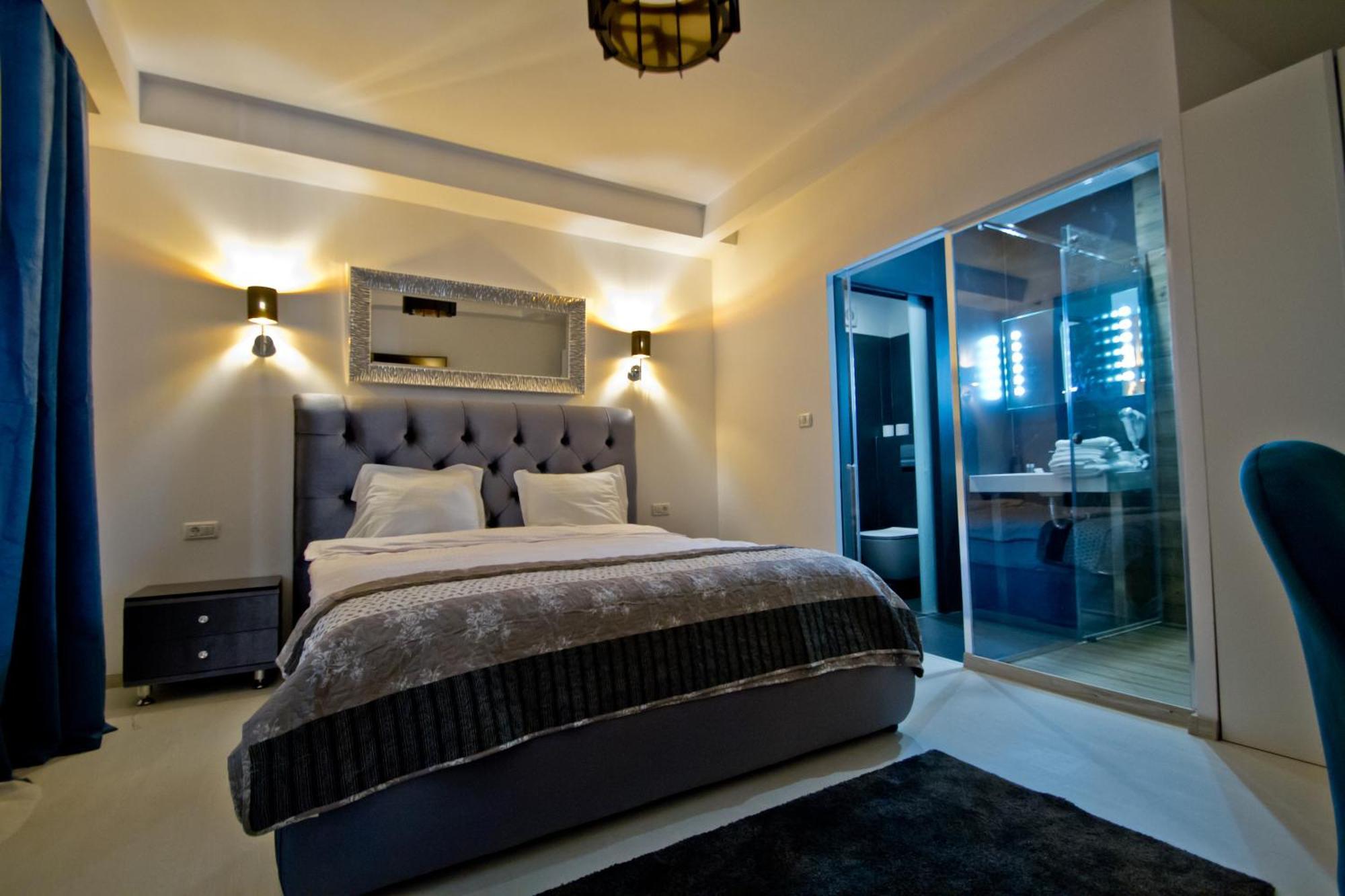 Premium Residence Braşov Eksteriør billede