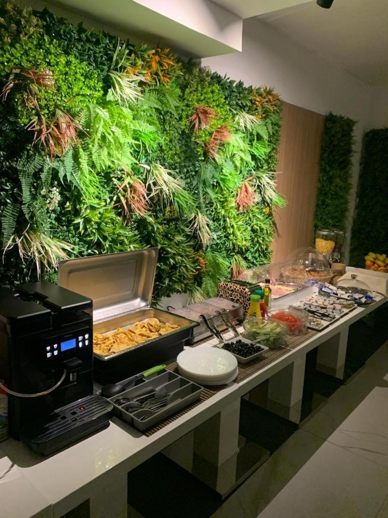 Premium Residence Braşov Eksteriør billede
