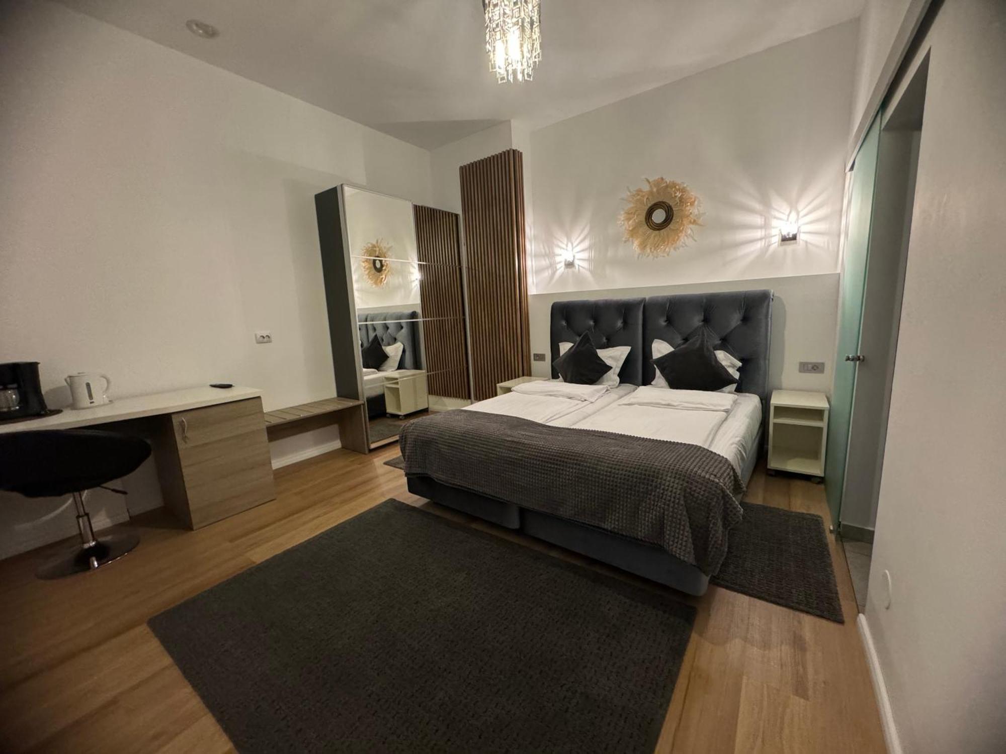 Premium Residence Braşov Eksteriør billede