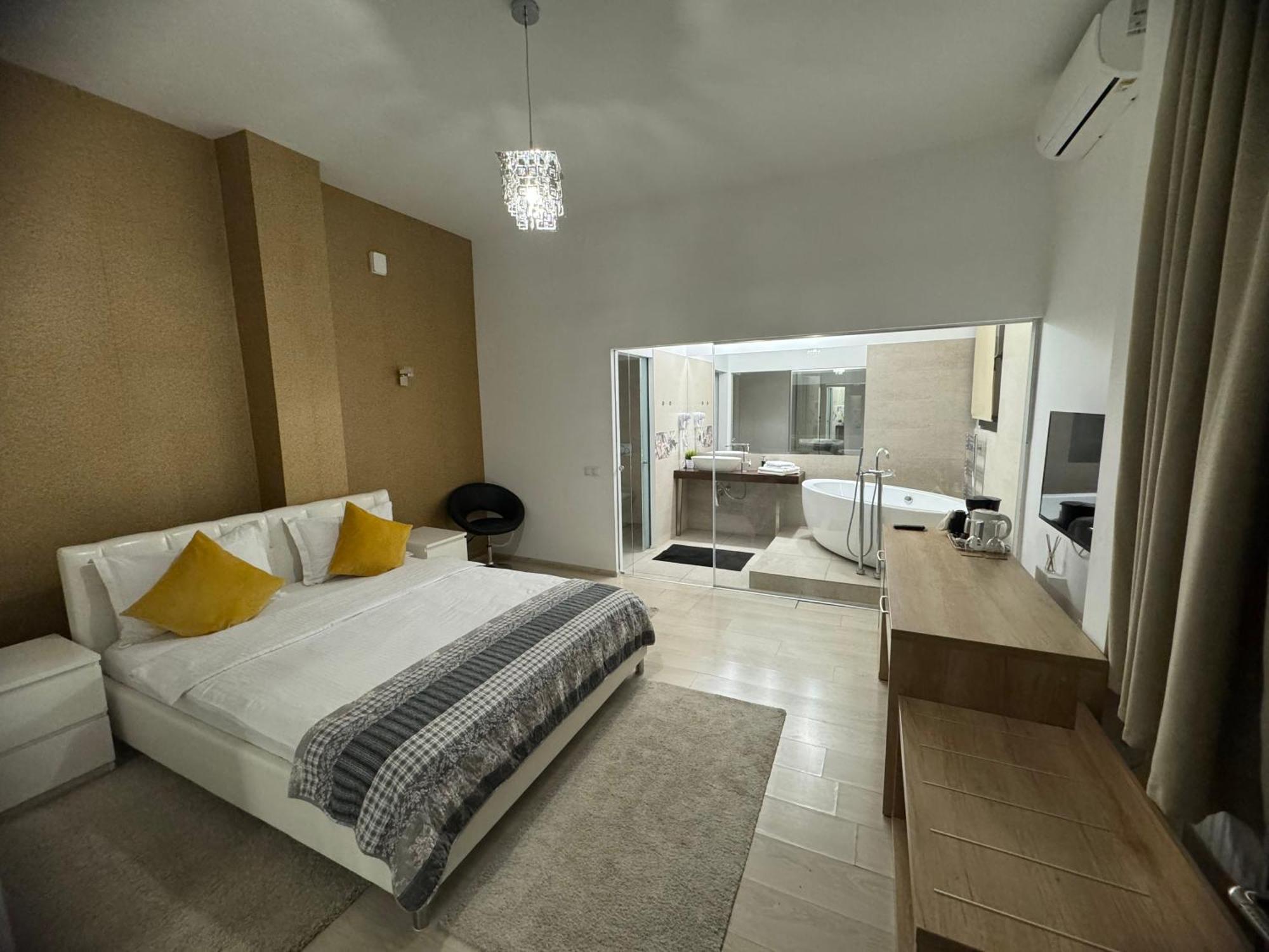 Premium Residence Braşov Eksteriør billede