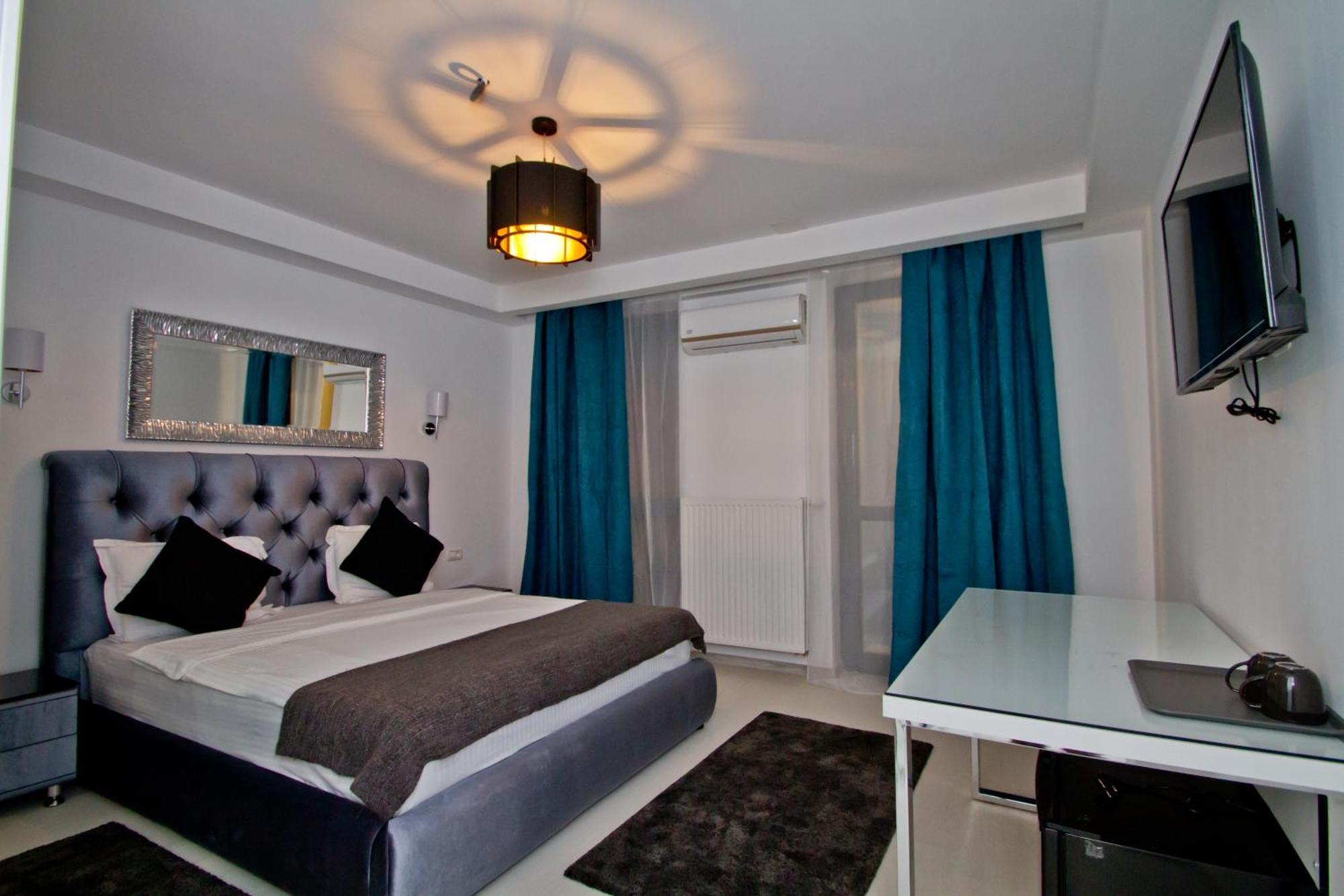 Premium Residence Braşov Eksteriør billede