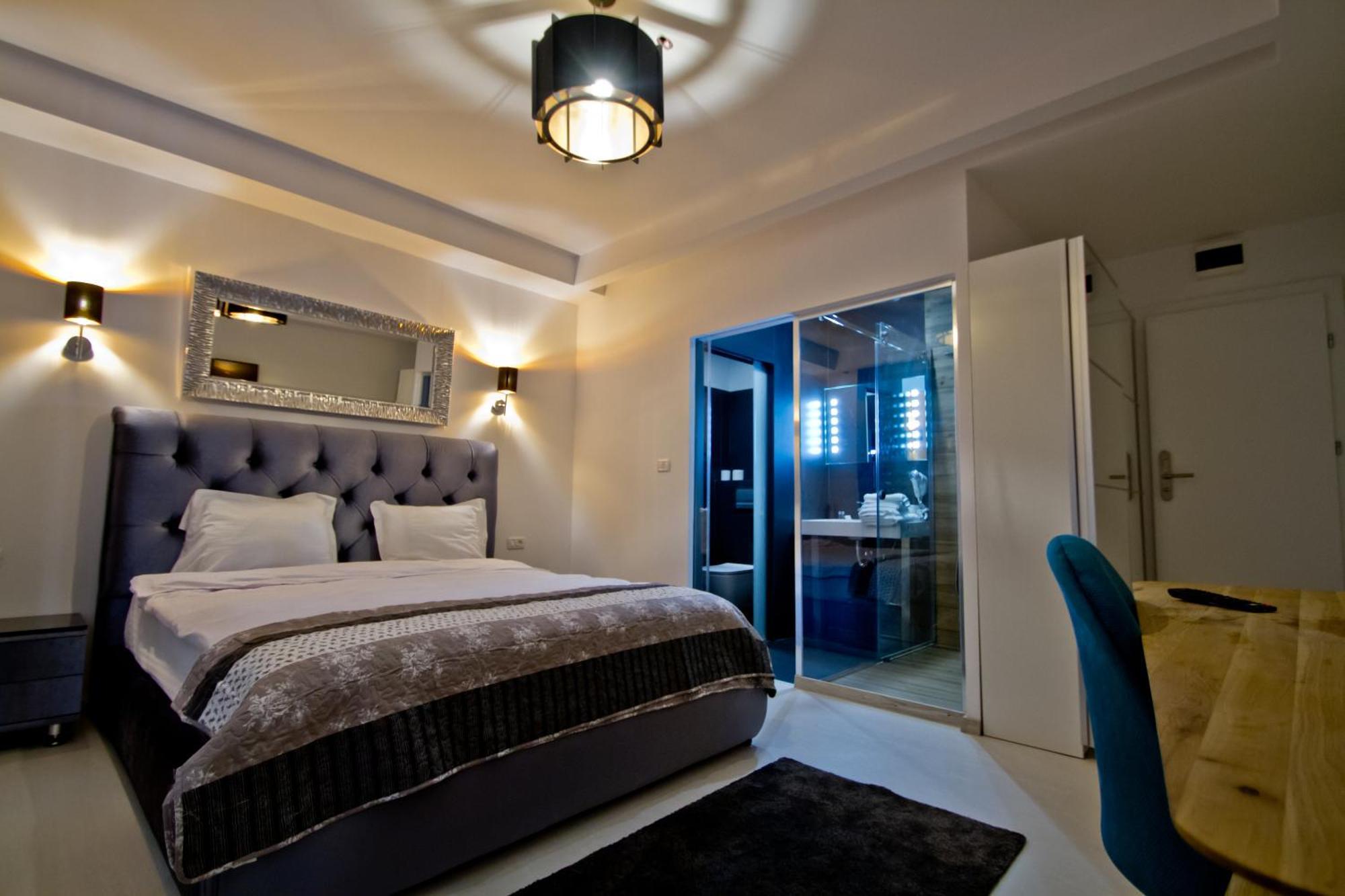 Premium Residence Braşov Eksteriør billede
