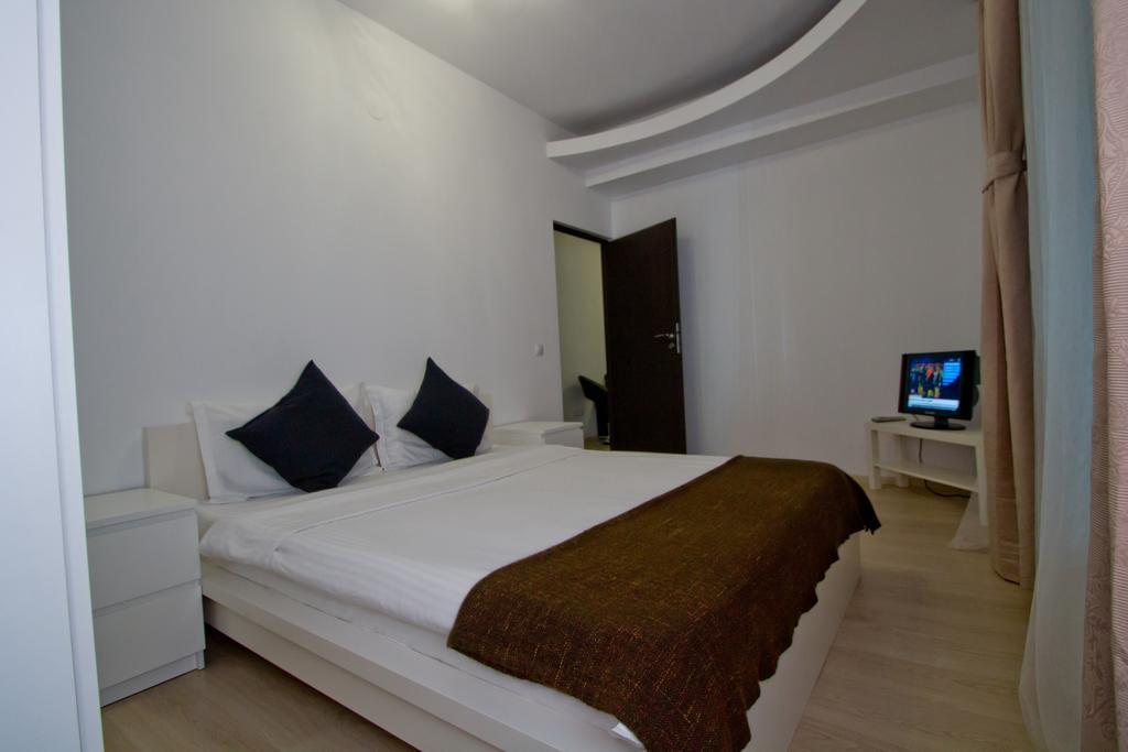 Premium Residence Braşov Værelse billede