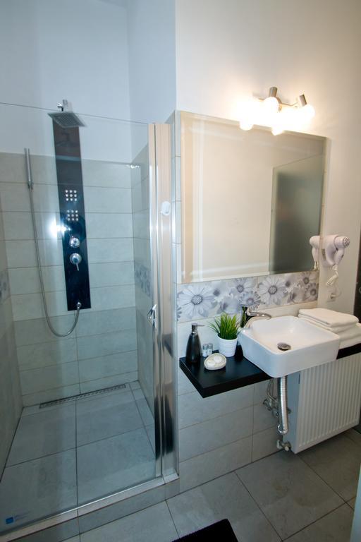 Premium Residence Braşov Værelse billede