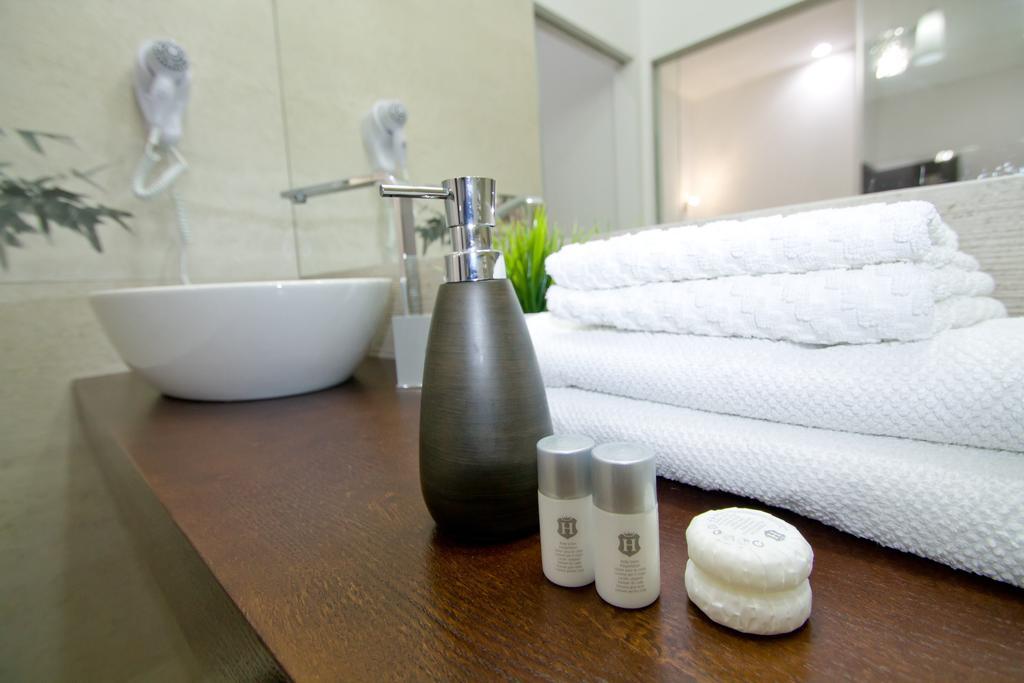 Premium Residence Braşov Værelse billede