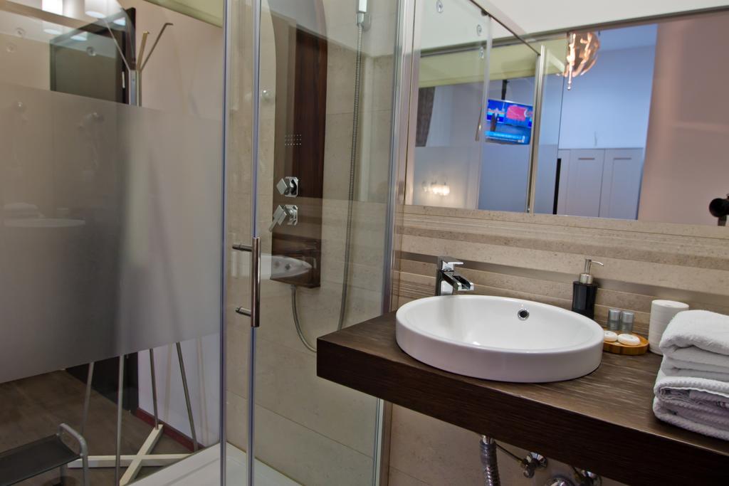 Premium Residence Braşov Eksteriør billede