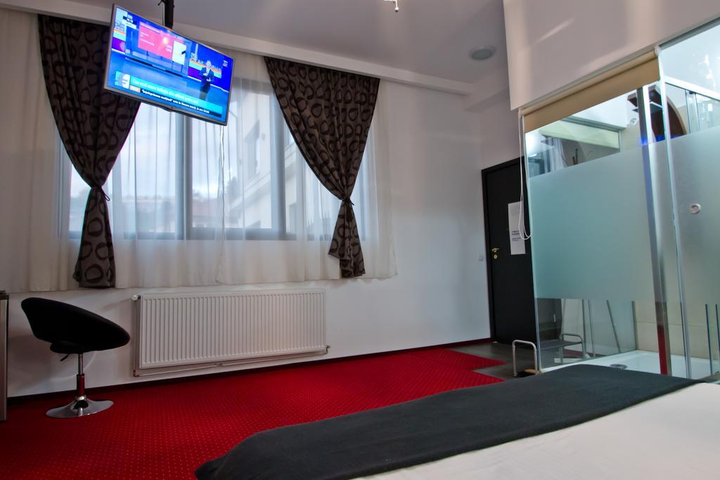 Premium Residence Braşov Eksteriør billede
