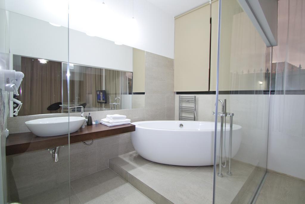Premium Residence Braşov Eksteriør billede