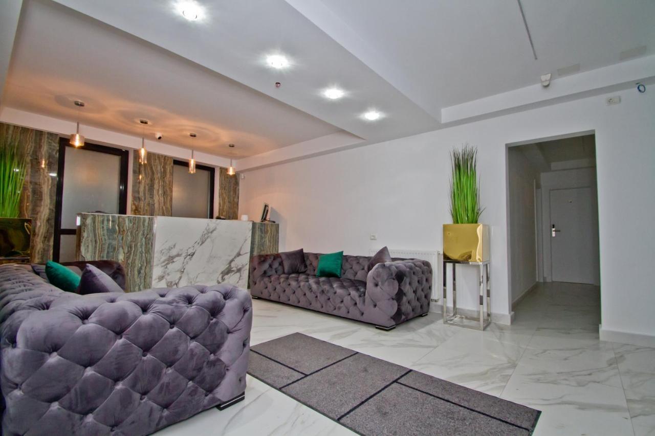 Premium Residence Braşov Eksteriør billede