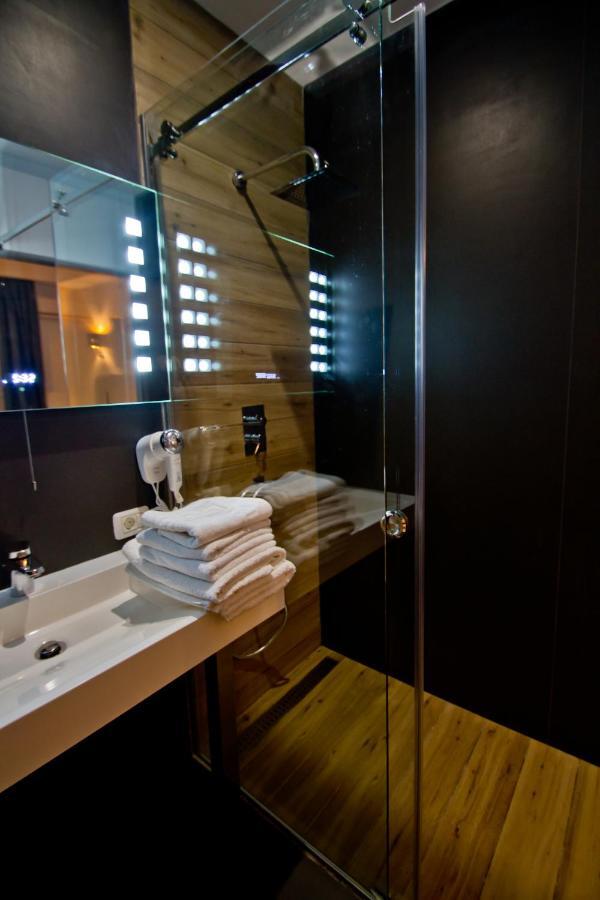 Premium Residence Braşov Eksteriør billede