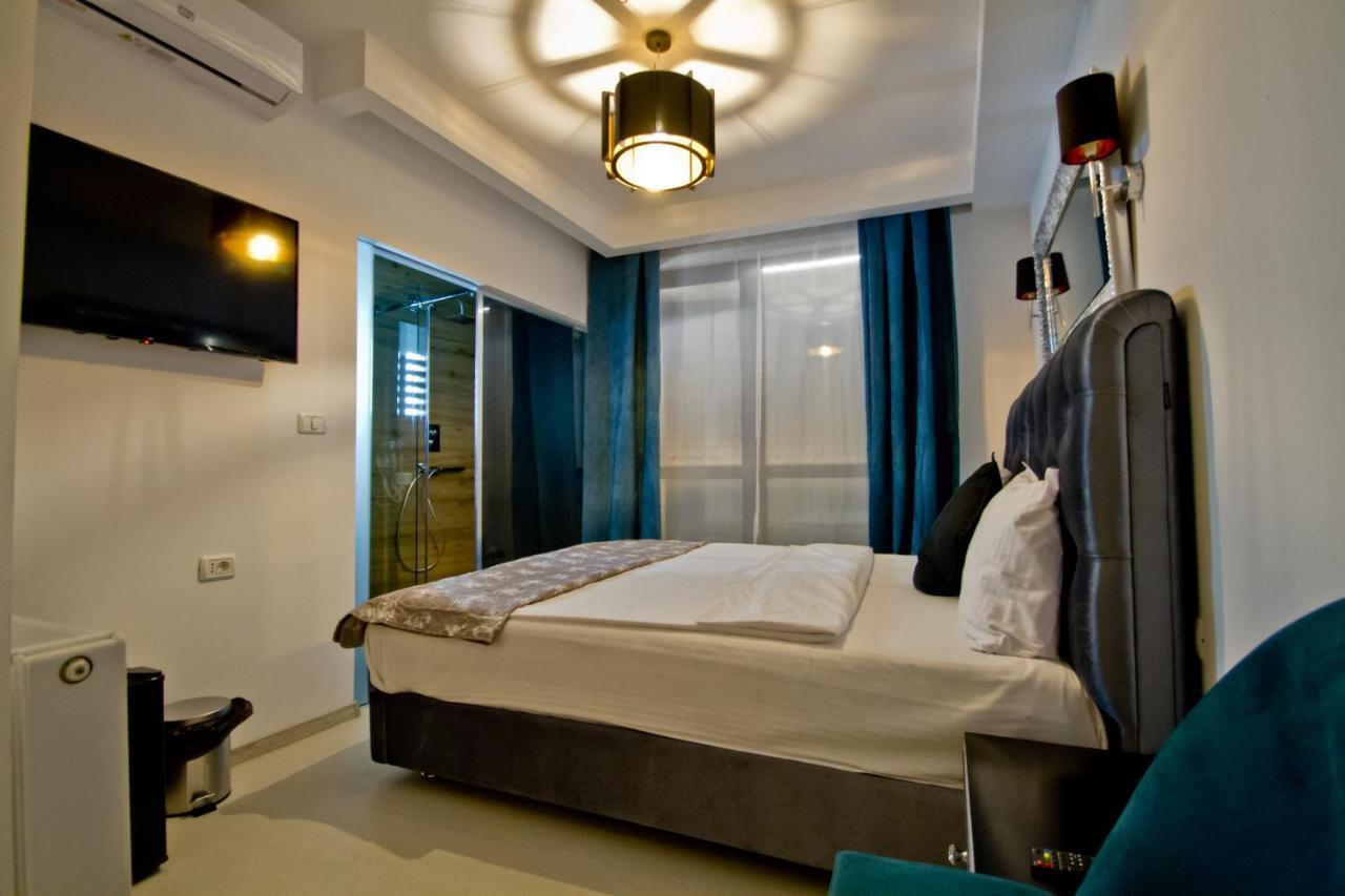 Premium Residence Braşov Eksteriør billede