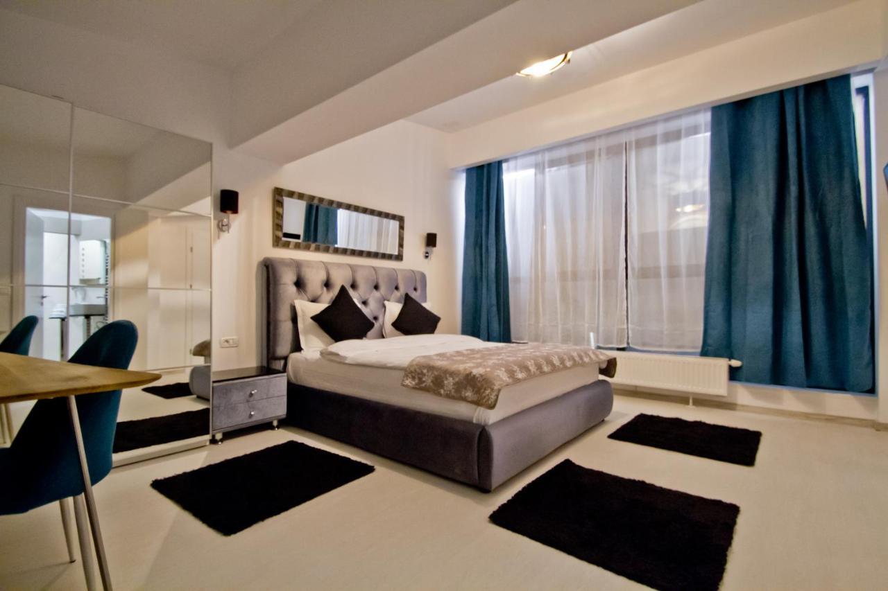 Premium Residence Braşov Eksteriør billede